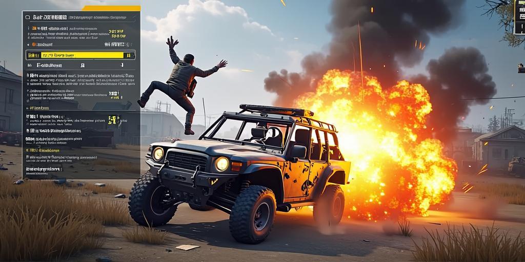 和平精英辅助软件:安全、稳定和有效的选择方